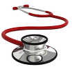 stethoscope 100