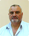 Д-р Вальов - управител