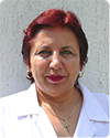 Д-р Юлиана Каленичкова