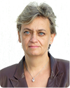 Д-р Веселина Йорданова