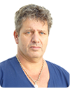 Д-р Парашкев Цветков